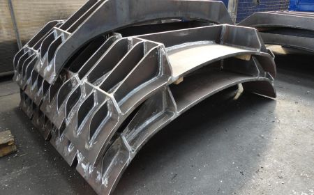 092f-hřeblo pro boční shrnovač EPRU